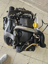 K9KJ8 MOTORE USATO CON POMPA INIEZIONE E TURBO