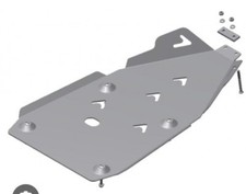 Piastra paramotore Quad ATV