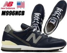Scarpe New Balance 996 M996NCB