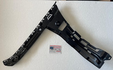 SUPPORTO PARAURTI POST SX