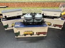 Trenino elettrico Piko h0