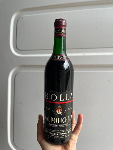 Valpolicella classico - valpolicella,