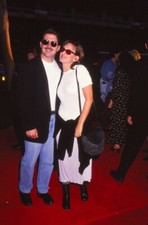 Diapositiva Marlee Matlin con