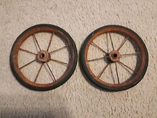 Vintage Rustic Buggy/ Carriage