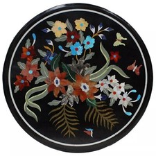 Tavolo Balcone 12" Rotondo