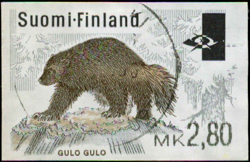 Finlandia facit ea21 iic - #ea21,