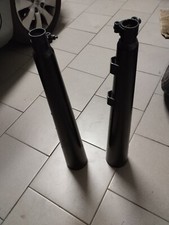 Marmitte Per Moto Morini 3 1/2