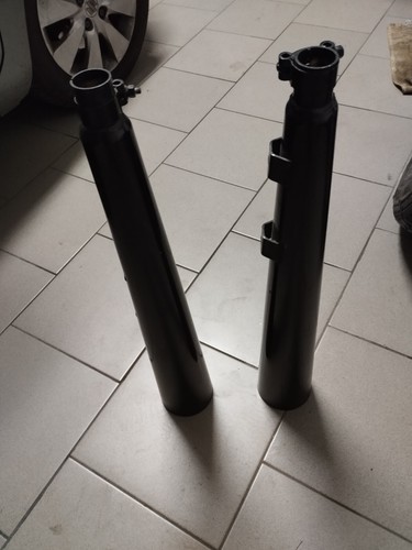 Marmitte per moto morini 2 - marmitte,