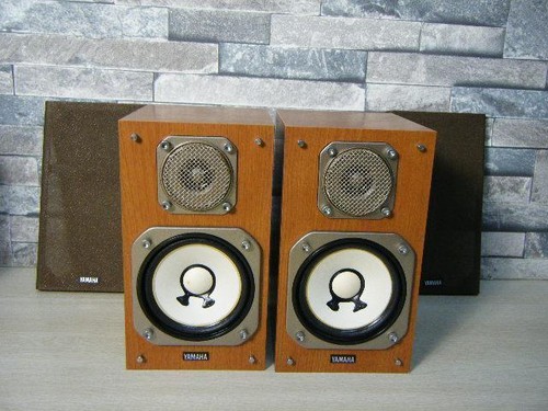 Yamaha 10mm speaker - yamaha,