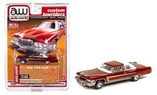 CADILLAC Coupe deVille -