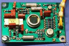 Diodo ricevitore Laser diam.14mm.