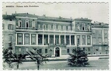 MODENA  PALAZZO DELLA