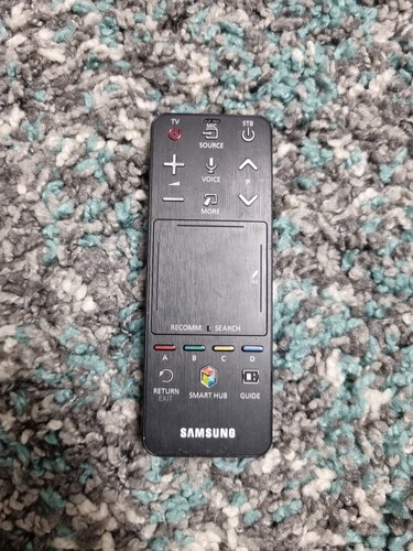 Samsung smart voice - voice, tv