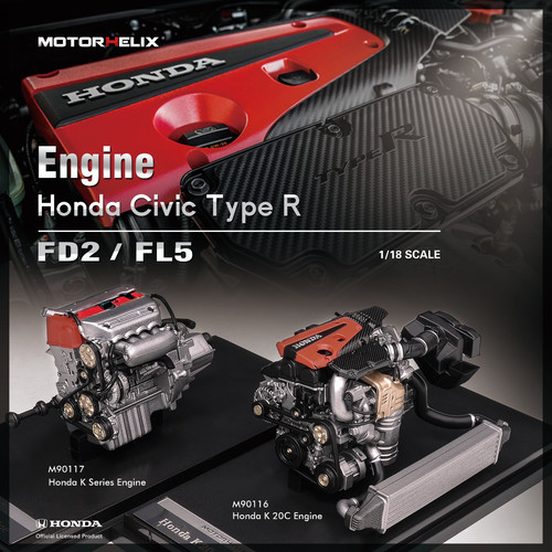 Serie jdm modello - serie, mh