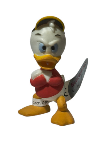 Disney classic bullyland bully - classic,