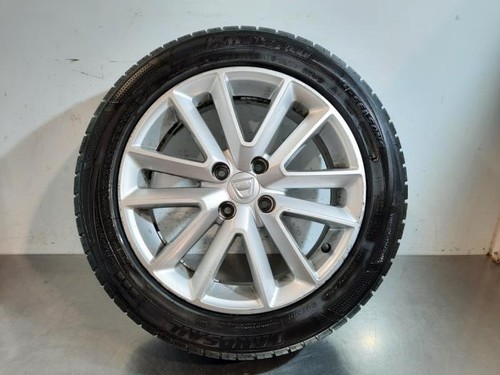 Cerchio dacia lodgy jssd0j - lodgy, +