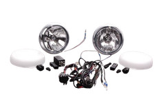 Kit Installazione Fari