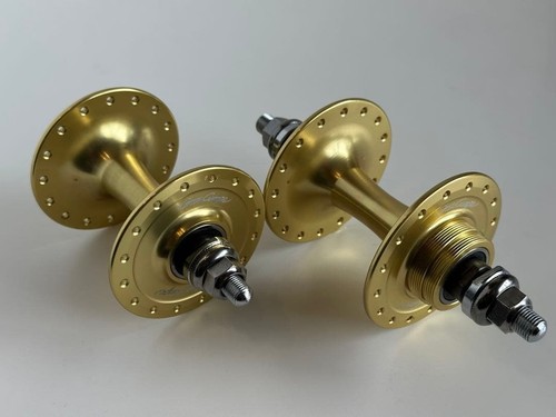 Mozzo gran compe track - compe,