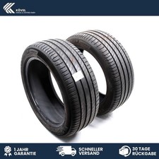 2 Pneumatico Estivo Michelin