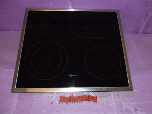 Piano cottura neff m18r42n2 - piano,