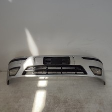 Paraurti anteriore per ford - anteriore,