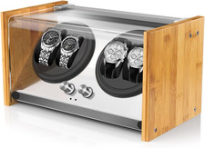 ® Watch Winder Carica