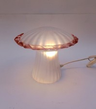 ♥ LAMPADA DA TAVOLO MUSHROOM