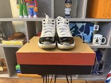 Taglia 11 - Nike Air Jordan 11