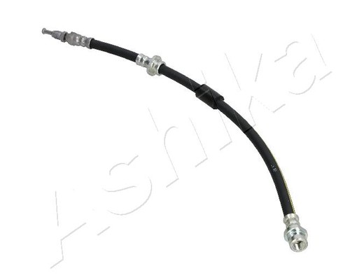 Tubo freno anteriore dx - tubo,