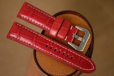 Handmade red PAM Officine