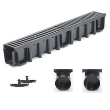 ScarMaxx - Set canalina di