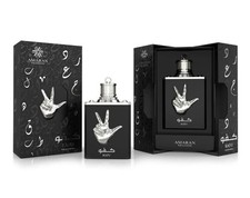 Amaran Exclusive Kafu Eau de