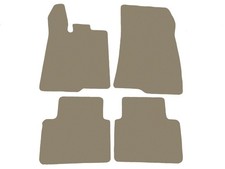 Basic Tappetini per Opel