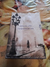 Il Prigioniero Del Cielo