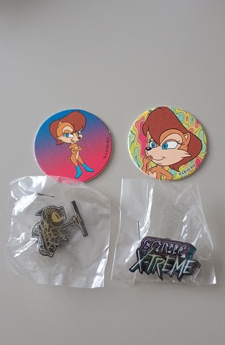 Set sega world sydney - set,