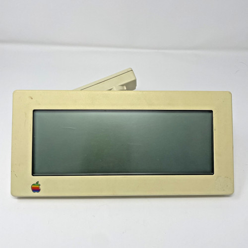 Espositore piatto apple - espositore,