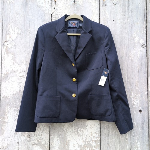 Blazer american living nuovo - blazer,