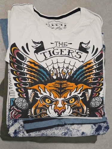 Shirt uomo taglia - t, l