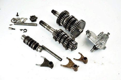 Kawasaki klv 1000 - kawasaki, 04