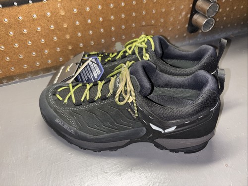 Scarpe trekking salewa - scarpe,