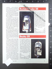 1984 2) short FEATURES on
