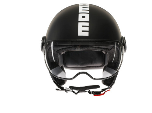 Casco jet momo design fgtr - casco,