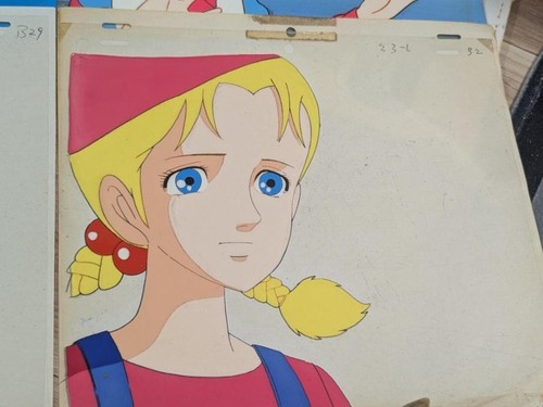 Hello sandybell cel - hello,