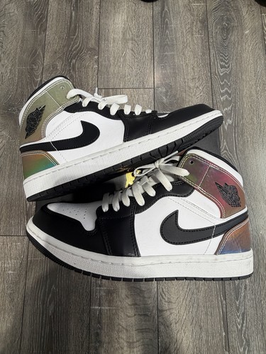 Jordan air - 1, mid