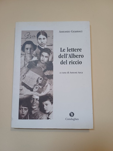 Lettere dell albero del - le,