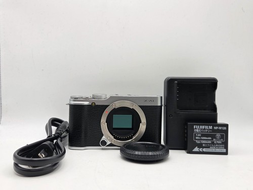 Come nuovo fujifilm - nuovo], x-a1