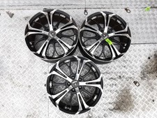 cerchi BMW X5 E53 3.0D