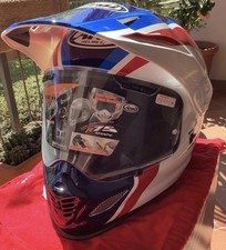 Casco Arai Tour-X4 HONDA
