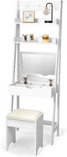 Toeletta per camera letto - da,