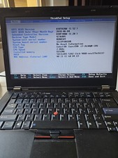 Lenovo thinkpad t420 usb i7 - thinkpad,